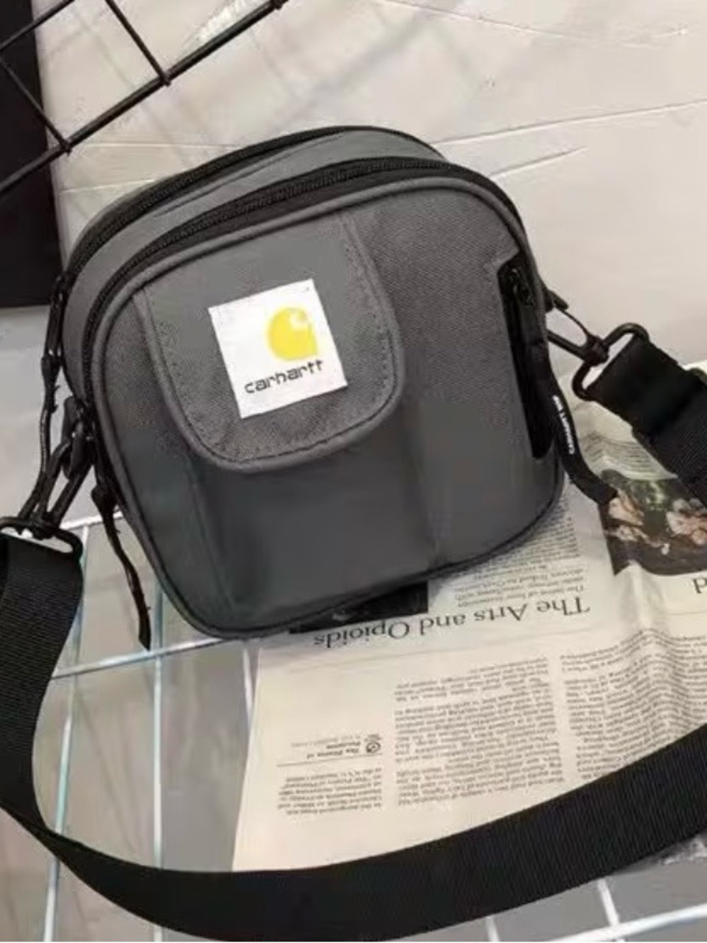 Carhartt Crossbody
